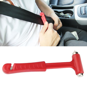 Safety Hammer
